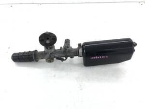 _b195899 スバル サンバートラック KS4 ステアリングラック ピニオン ハンドル ギアボックス KS3 バン KV3 KV4