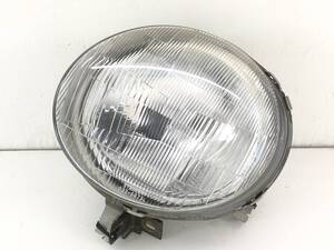 _b196014 ホンダ トゥデイ Xi MTREC JA4 ヘッドライト ランプ 左 LH ハロゲン 033-6673 JA5