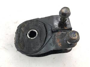 _b196014 ホンダ トゥデイ Xi MTREC JA4 エンジンマウント 加工品 (3) E07A JA5