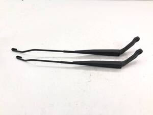 _b196117 ホンダ シビックフェリオ Vi EK3 フロント ワイパーアーム 左右 EK2 EK4 EK5 EK8 タイプR EK9