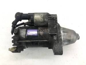 _b196338 ホンダ インテグラ タイプS DC5 セルモーター スターター DSKE3 428000-0280 K20A タイプR