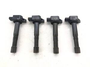 _b196338 ホンダ インテグラ タイプS DC5 イグニッションコイル ダイレクト 099700-070 K20A タイプR ステップワゴン RG1 RG2 RG3 RG4