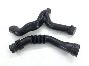 _b195256 ホンダ トゥデイ Gs JA4 エアクリーナー パイプ ダクト E07A JA5