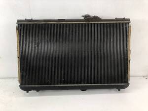 _b196680 トヨタ クレスタ 2.0 スーパールーセント GX100 ラジエター ラジエーター 422171-4914 JZX100 JZX105 GX105 マークⅡ チェイサー