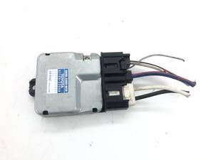 _b196680 トヨタ クレスタ 2.0 スーパールーセント GX100 ブロアモーター コントロール コンピューター 87165-22050 499300-1061 JZX100