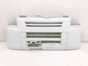 _b196869 スズキ エブリイ PA DA64V フロントバンパー フェース 7171-68H0 26U ワゴン DA64W マツダ スクラム DG64V スクラムワゴン DG64W
