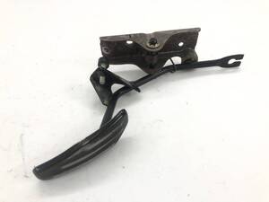 _b196869 スズキ エブリイ PA DA64V アクセルペダル ワゴン DA64W マツダ スクラム DG64V DG64W