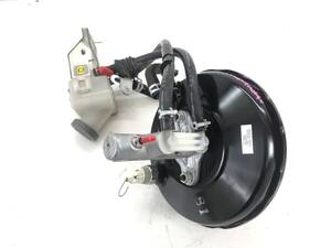 _b196869 スズキ エブリイ PA DA64V ブレーキマスター シリンダー バック ブースター 131010-15271 ワゴン DA64W マツダ スクラム DG64V