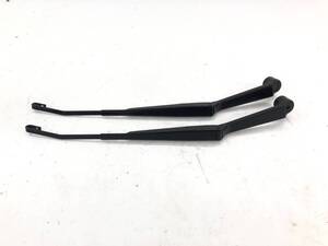 _b197015 マツダ スクラムバン PA DG64V フロント ワイパーアーム 左右 ワゴン DG64W スズキ エブリイ DA64V DA64W