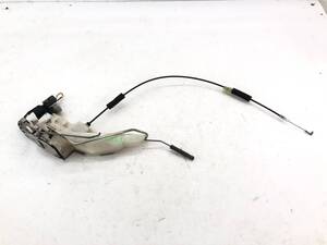 _b197164 ホンダ インテグラ タイプS DC5 ドアロックアクチュエーター ソレノイド ワイヤー付き フロント 左 F/LH タイプR