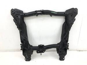_b197164 Honda Integra Type S DC5 Front Suspension Cross Member (Engine: K20A Type R)