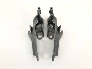 _b197336 トヨタ マークⅡ 2.0 グランデ GX100 ボンネット フード パネル ヒンジ 左右 199 JZX100 JZX105 GX105 チェイサー クレスタ