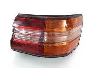 _b197336 トヨタ マークⅡ 2.0 グランデ GX100 テールランプ ライト レンズ 右 RH 22-248 JZX100 JZX105 GX105 チェイサー クレスタ