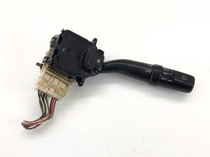 _b197336 トヨタ マークⅡ 2.0 グランデ GX100 コンビネーションスイッチ レバー ライト ウインカー側 JZX100 JZX105 GX105 チェイサー