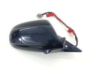 _b197532 ホンダ インテグラ Xi-G DB6 ドアミラー サイド 右 RH 電動格納 B74P DB7 DB9 タイプR DB8 DC2 DC1
