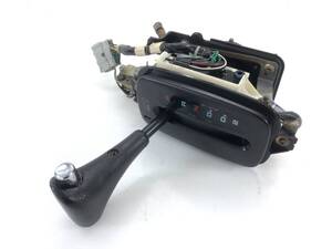 _b197532 ホンダ インテグラ Xi-G DB6 シフトレバー ノブ A DB7 DB9 タイプR DB8 DC2 DC1