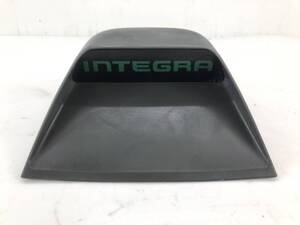 _b197532 ホンダ インテグラ Xi-G DB6 ハイマウント ストップランプ リアトレー 内装 050-9203 DB7 DB9 タイプR DB8