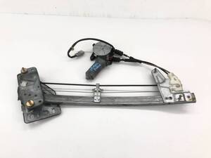 _b197532 ホンダ インテグラ Xi-G DB6 ドア ウインドウ レギュレーター モーター フロント 右 F/RH DB7 DB9 タイプR DB8 DC2 DC1