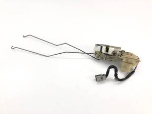 _b197532 ホンダ インテグラ Xi-G DB6 ドアロックアクチュエーター ソレノイド ワイヤー付き フロント 右 F/RH DB7 DB9 タイプR DB8 DC2