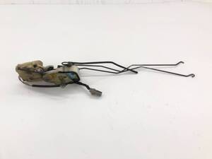 _b197532 ホンダ インテグラ Xi-G DB6 ドアロックアクチュエーター ソレノイド ワイヤー付き フロント 左 F/LH DB7 DB9 タイプR DB8 DC2