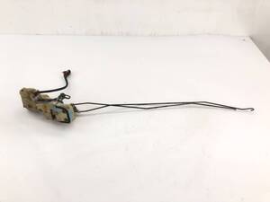 _b197532 ホンダ インテグラ Xi-G DB6 ドアロックアクチュエーター ソレノイド ワイヤー付き リア リヤ 左 R/LH DB7 DB9 タイプR DB8 DC2