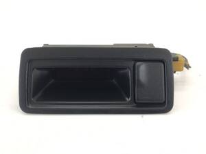 _b197532 ホンダ インテグラ Xi-G DB6 ダッシュボード 時計部 トリム カバー 内装 A DB7 DB9 タイプR DB8 DC2 DC1