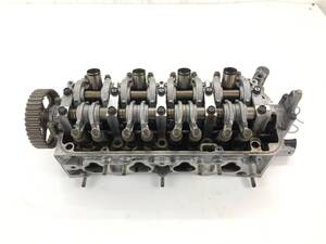 _b197532 ホンダ インテグラ Xi-G DB6 シリンダーヘッド ZC DB9 DC1