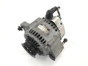 _b197532 ホンダ インテグラ Xi-G DB6 オルタネーター ダイナモ 9761211-923 DB7 DB9 タイプR DB8 DC2 DC1