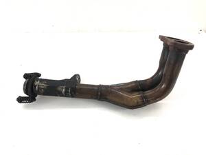 _b197532 ホンダ インテグラ Xi-G DB6 フロントマフラー センター 中間 パイプ ZC DB9 DC1
