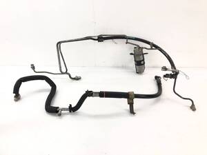 _b197532 ホンダ インテグラ Xi-G DB6 エアコン 高圧・低圧 配管 パイプ ホース クーラー DB7 DB9 タイプR DB8 DC2 DC1