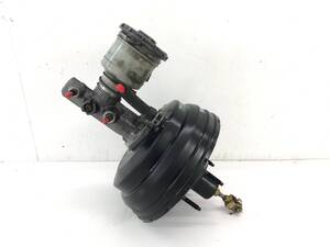 _b197532 ホンダ インテグラ Xi-G DB6 ブレーキマスター シリンダー バック ブースター NM-260V-3 DB7 DB9 タイプR DB8 DC2 DC1