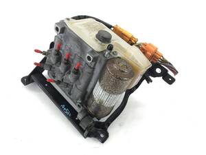 _b197532 ホンダ インテグラ Xi-G DB6 ABSアクチュエーター ユニット DB7 DB9 タイプR DB8 DC2 DC1