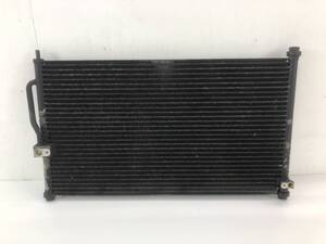 _b197532 ホンダ インテグラ Xi-G DB6 コンデンサー エアコン クーラー 80110-ST7-0032 DB7 DB9 タイプR DB8 DC2 DC1