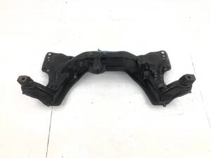 _b197532 ホンダ インテグラ Xi-G DB6 フロント サスペンションメンバー クロス エンジン ZC DB7 DB9 タイプR DB8 DC2 DC1