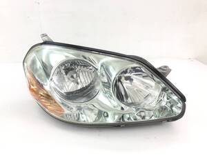 _b197735 トヨタ マークⅡ 2.5 グランデG JZX110 ヘッドライト ランプ HID キセノン 右 RH 22-302 GX110