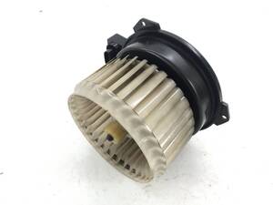 _b190963 ダイハツ ハイゼットカーゴ クルーズターボ S321V ブロアモーター ブロワ ヒーターファン レジスター付き S320V S330V S331V