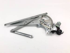 _b197735 トヨタ マークⅡ 2.5 グランデG JZX110ドア ウインドウ レギュレーター モーター フロント 右 F/RH 85710-22400 062040-1360 GX11