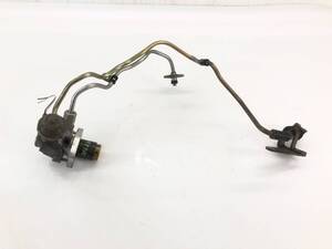 _b197735 Toyota Mark II 2.5 Grande G JZX110 High-Pressure Fuel Pump with Fuel Pipe 1JZ-FSE GX110