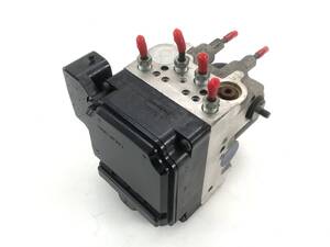 _b197735 トヨタ マークⅡ 2.5 グランデG JZX110 ABSアクチュエーター ユニット 44510-22110 133800-3020 GX110