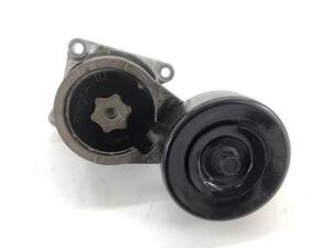 _b197735 トヨタ マークⅡ 2.5 グランデG JZX110 プーリー テンショナー ベルト アイドラ 補機 1JZ-FSE GX110