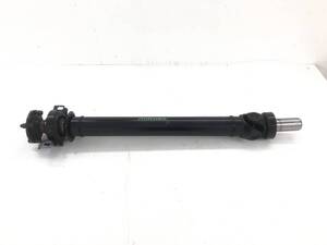_b197735 トヨタ マークⅡ 2.5 グランデG JZX110 プロペラシャフト フロント 1JZ-FSE