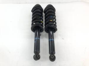 _b197735 トヨタ マークⅡ 2.5 グランデG JZX110 サスペンション ストラット フロント 左右 48510-22730 GX110
