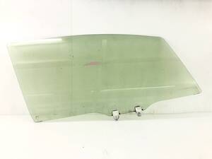 _b198118 ホンダ フィット 13G Fパッケージ GK3 ドア ガラス ウィンドウ フロント 右 F/RH M2H3K GK4 GK5 GK6 ハイブリッド GP5 GP6