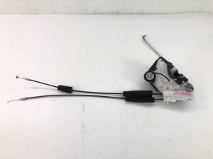 _b198118 ホンダ フィット 13G Fパッケージ GK3 ドア ロック アクチュエーター ソレノイド フロント 右 F/RH GK4 GK5 GK6 ハイブリッド GP5