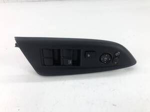 _b198118 ホンダ フィット 13G Fパッケージ GK3 パワーウィンドウ スイッチ フロント 右 F/RH - A - S GK4 GK5 GK6 ハイブリッド GP5 GP6