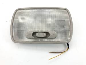 _b198118 ホンダ フィット 13G Fパッケージ GK3 ルームランプ (1) マップ 室内灯 - A - S GK4 GK5 GK6 ハイブリッド GP5 GP6