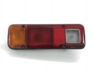 _b178900 ホンダ アクティトラック SDX HA3 テールランプ ライト レンズ 左 LH 220-22180 33-06509 HA1 HA2 HA4 HA5 HA6 HA7 HA8 HA9