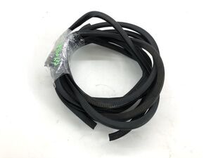 _b178900 ホンダ アクティトラック SDX HA3 ウェザーストリップ ゴム フロント ドア 左右 ボディ側 HA4 バン HH3 HH4 ストリート