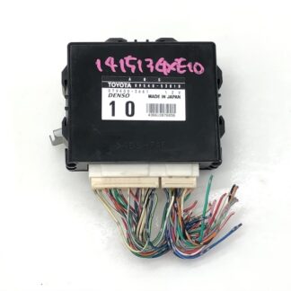 _b141513 トヨタ アルテッツァ AS200 Zエディション GXE10 ABS コンピューター 89540-53010 079400-3661