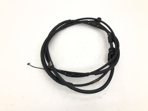 _b145838 ホンダ アクティトラック SDX HA3 アクセルワイヤー ケーブル スロットル E07A HA4